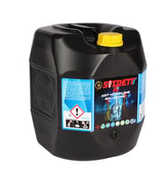 SİTRETT MX Asit Nötrleme Solüsyonu 5 Kg.