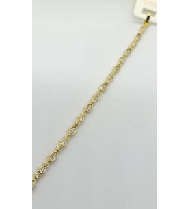 Éclat Lumière Bileklik (17+2 cm)