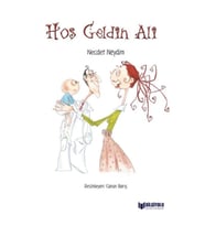 Hoşgeldin Ali