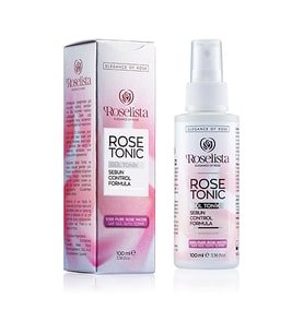 Roselista Gül Tonik 100 ML