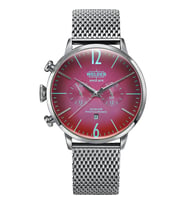 Welder Moody Watch WWRC404 45 mm Erkek Kol Saati
