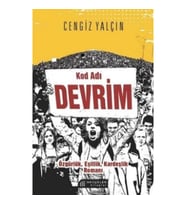 Kod Adı Devrim