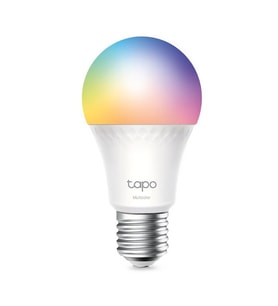 TP-LINK TAPO L535E Çok Renkli Akıllı Wi-Fi Ampul