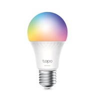 TP-LINK TAPO L535E Çok Renkli Akıllı Wi-Fi Ampul