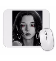 Boa Hancock Mouse Pad