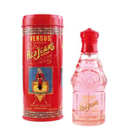 Versace Red Jeans EDT 75 ml Kadın Parfüm