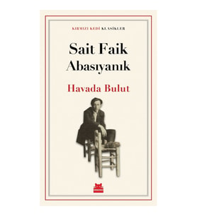 Havada Bulut
