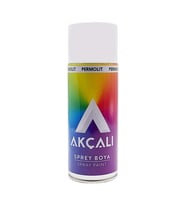 AKÇALI SPREY 301 BEYAZ