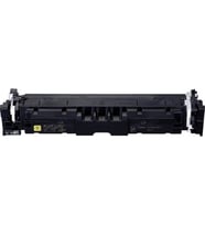 Canon Canon CRG-069Y Kutusuz Sarı Orjinal Toner