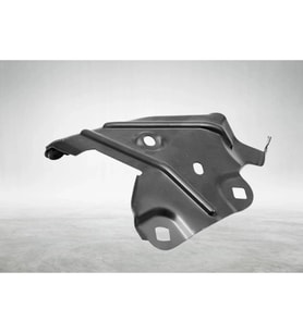 BMW X1:F48+LCI Çamurluk Braketi Ön İç Sol Orta Üst 41007427135 Wender