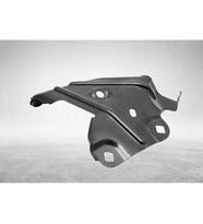 BMW X1:F48+LCI Çamurluk Braketi Ön İç Sol Orta Üst 41007427135 Wender