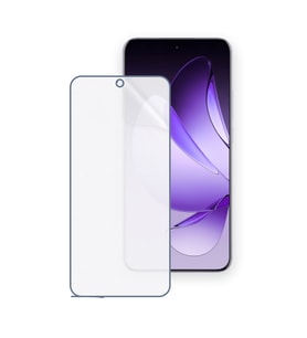 SChitec OPPO Reno13 Pro Uyumlu Ön Yüzey Nano Şeffaf Hidrojel Ekran Koruyucu