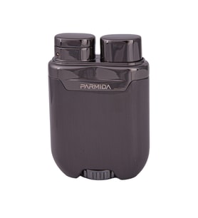 Tek Torch Pürmüz Gunmetal Metal Puro Çakmağı - TR7892