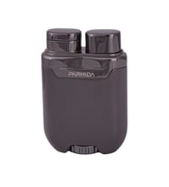 Tek Torch Pürmüz Gunmetal Metal Puro Çakmağı - TR7892