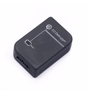 CC Debugger CN TI RF Entegre Programlayıcı Hata Ayıklayıcı
