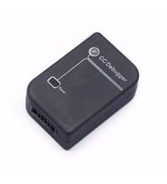 CC Debugger CN TI RF Entegre Programlayıcı Hata Ayıklayıcı