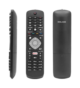 PHILIPS SMART TUŞLU NETFLIX LCD LED TV KUMANDA (40141=19145)
