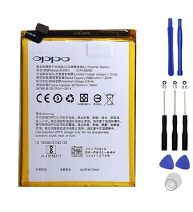 Oppo F1S / Oppo A53 / Oppo A59 Pil Batarya Blp601