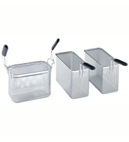 Electrolux Professional 3ERGBSK Makarna Pişirici İçin 3 Ergonomik Sepet ,206233