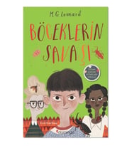 Böceklerin Savaşı