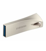 Samsung USB 3.1 Flash Bellek BAR Plus 128GB 128 GB Silver
