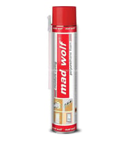 Mad Wolf PU Köpük 850Gr. (Sarı)