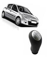 Renault Clio 3 Kangoo Iıı Vites Topuzu Krom Kaplamalı