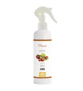 Kestane Kokusu Oto Kokusu Spreyli Araç Oda Ve Ortam Kokusu 400 Ml Kalıcı Uzun Ömürlü