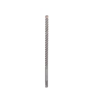 Bosch Pro SDS Plus-5X 11 x 260 mm Dört Elmaslı Matkap Ucu 2608706911