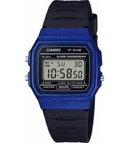 CASIO F-91WM-2ADF ERKEK KOL SAATİ