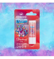 Gabrini Unicorn Kids Lipcare Çilek
