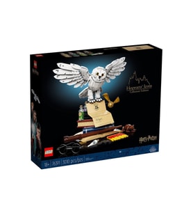 Lego Harry Potter Hogwarts Simgeleri 76391