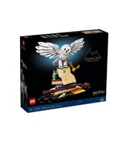 Lego Harry Potter Hogwarts Simgeleri 76391