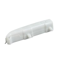 Arka Tampon Bağlantı Braketi Nissan Micra 2002-2010 (SOL)