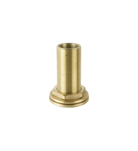 Mey İthalat® Depo Rakoru Sarı Pirinç 3/4