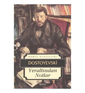 Yeraltından Notlar
