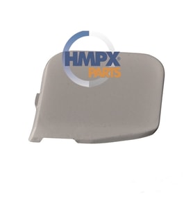 FORD FUSİON 2002-2006 ÖN TAMPON ÇEKİ DEMİR KAPAGI