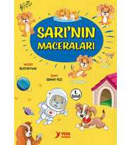 Sarı’nın Maceraları (10 )