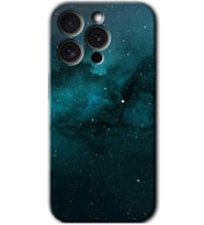 İphone 15 Pro Max Kılıf HD Desen Baskılı Kılıf - Yıldızlararası