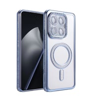 Joko Xiaomi Mi 15t Pro Joke Simli Magneticsafe Kılıf - Mavi