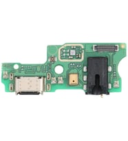 Infinix Uyumlu Note 8i Şarj Soketli Mikrofon Bordu X683, X683B