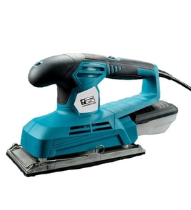 Mey İthalat® Cat Power 3453 Titreşim Zımpara 350 Watt