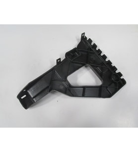 Audi A6 05/09 Ön Tampon I·ç Bağlantı Braketi· Sağ Plasti·k (Tw) 