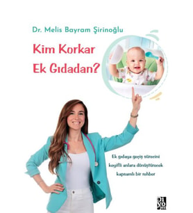 Kim Korkan Ek Gıdadan?