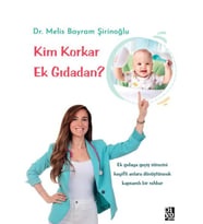 Kim Korkan Ek Gıdadan?