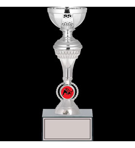 ODAK KUPA - Small Kupalar - S-043 C - 25 cm