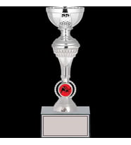 ODAK KUPA - Small Kupalar - S-043 C - 25 cm