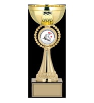 ODAK KUPA - Medium Kupalar - M-133 A - 29 cm