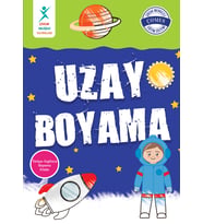 Uzay Boyama