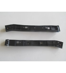 Renault Clio 5 Hb 23/24 Ön Panel Braketi· (Destek Sportu) Plasti·k Sağ/sol Set (2parça) 